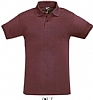 Polo Hombre Sols Perfect - Color Burdeos